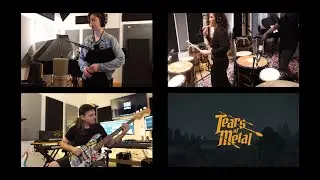 Teaser: The Sounds of 