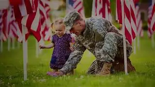 Memorial Day 2017 - Fairmount Memorial Association