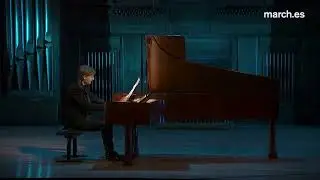 musik+ Kristian Bezuidenhout | Schubert