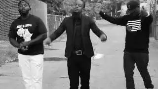 Sunny Days- Karega Bailey ft. Marknoxx ,Chaycin Change and Malcolm Stokes Prod by:EOM