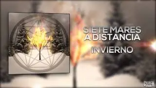 Siete Mares A Distancia - Invierno