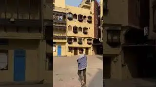 Teefa in Truble shooting place #teefaintruble #shooting #movie