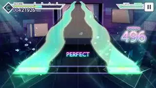 【プロセカ】Flyway【EXPERT】