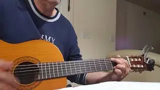 BACK HOME AGAIN (John Denver cover by Gary D Figg)