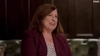 Outlander S04E08 Featurette   'Inside the World'