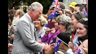 King Charles III's visit rekindles Australia's debate on ending ties to the British monarchy