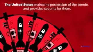 Explainer: Nuclear Sharing