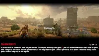 7DTD No zombie Pathing