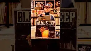 Black Sheep / Fantastic cd-single #hiphopcollector #cdsingle #recordcollection #goldenerahiphop