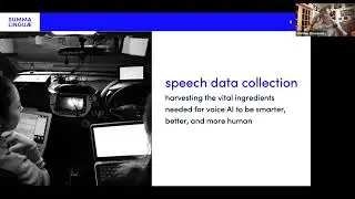 Speech Data Collection for AI: How to Source High-Quality Speech Data at Scale