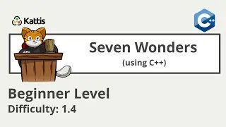 CP-1.301 - C++ Intro