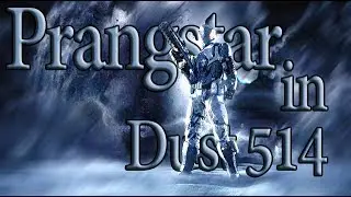 Countersniping like a pro in Dust 514