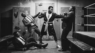 Al Capone amenaz&oacute; a la familia de Muhammad Ali para que perdiera la pelea; luego se arrepinti&oacute;.