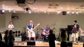 Sly by Middle of Nowhere   Cat Empire Cover