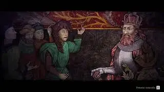 Kingdom Come Deliverance: Intro CZ