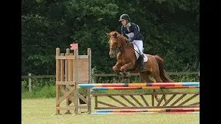 CCE VERNOIL   03 06 2018   Jade & Relvin   Club 2