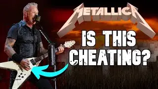 The TRUTH About Playing Master Of Puppets