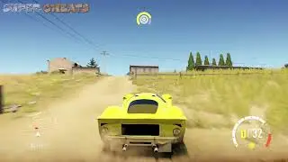 Fh 2 ftb 42 - Forza Horizon 2 Guide Video