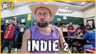INDIE: Jak wygląda BOMBAJ i ile można tu ZAROBIĆ? Tego nie zobaczysz w TV!