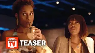 Insecure Season 3 Teaser | 'Lit Summer' | Rotten Tomatoes TV