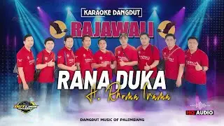 RANA DUKA (KARAOKE) - H  RHOMA IRAMA || RAJAWALI MUSIC PALEMBANG