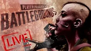 PUBG [SA] [FPP] - CHILE