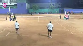 🎾 EPTL Season 2 Showdown: Court 2 Clash at Jai Club Jaipur! 🏆 (Live on 06 Oct 2023)