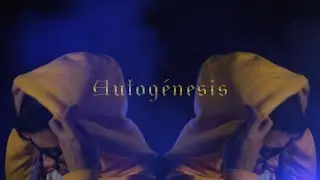 AUTOGENESIS - LMental (Video Oficial)