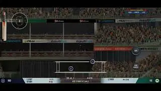 @realcricketgaming9135 #shot of the day #rc22 #nautilus #shreyasiyer