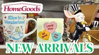 HOMEGOODS NEW ARRIVALS & GREAT FINDS for JANUARY 2026! (1/29)❤️