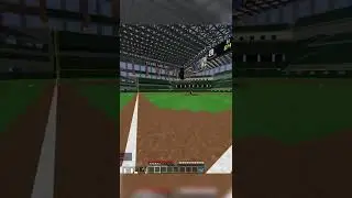 Yoinktok #shorts #baseball #gaming #minecraft #games #gameplay #minecraftshorts #sports #catch