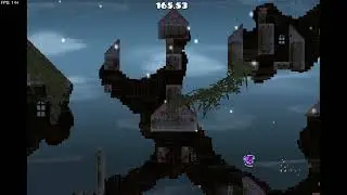 Robot King 100% (Extreme Demon)