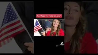 Red flags for naturalization. #attorney #immigration #porsche