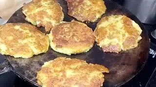 ठेले जैसी चटपटी आलू मटर टिक्की चाट घर पर बनाएं |Aloo matar Tikki Chaat |टिक्की चाट