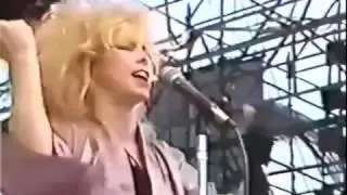 Berlin - Dancing in berlin Live 1983 GOOD QUALITY SOUND
