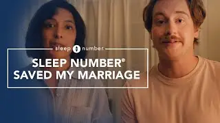 Sleep Number® Also Saved This Couples Marriage