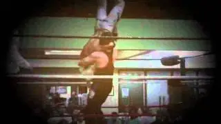 ATTACK! Pro Wrestling coming to Cardiff: 11/02/12 [TRAILER]