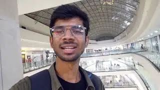 MGF MALL,  MG ROAD METRO STATION,  GURUGRAM , NCR #delhi #mall #mgf #mgroad #gurugram #gurugoan