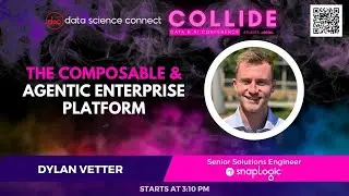 The Composable & Agentic Enterprise Platform
