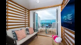Vive el Caribe como nunca antes con Princess Cruises y Medallion Class