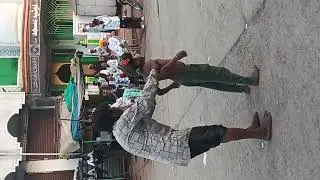 Solapur city 😅