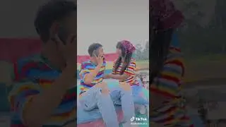 Vidio tik tok Kasivianti & Mhdifdhal R.a Bikin Baper Dan Keren Dan Juga Romantis😘❤