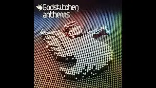Godskitchen: Anthems &ndash; Two (CD 2)