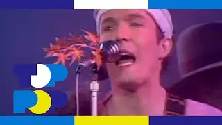 Time Bandits - Live It Up • TopPop