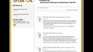 Poin&ccedil;ons Or et M&eacute;taux pr&eacute;cieux - Inter'Or Paris