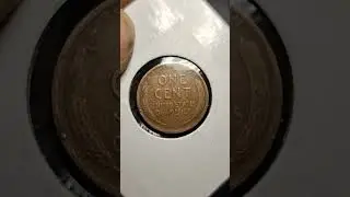 1940 S wheat penny❤️❤️❤️❤️