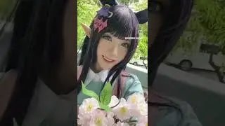 Real Ninomae Inanis