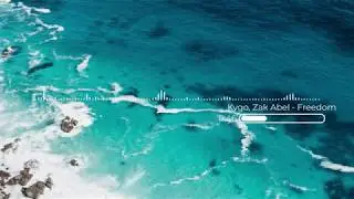 「Nightcore」&rarr; Freedom  (Kygo ft. Zak Abel)