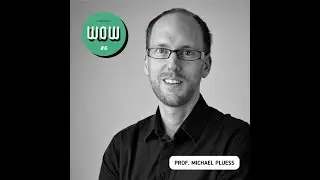 #13 WOW &ndash; highly sensitive podcast