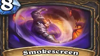 Deathrattle Rogue / Turn 3 Lethal!